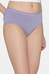 Wacoal Medium Rise Half Coverage Hipster Panty (Pack of 3) - Multicolor — thumbnail 12